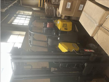 Обладнання для харчової промисловості