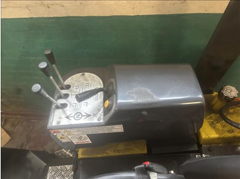 Обладнання для харчової промисловості AisleMaster 20S Forklift: фото 5