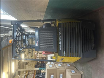 Обладнання для харчової промисловості AisleMaster 20S Forklift: фото 3