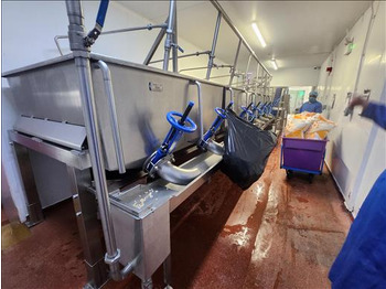 Обладнання для харчової промисловості