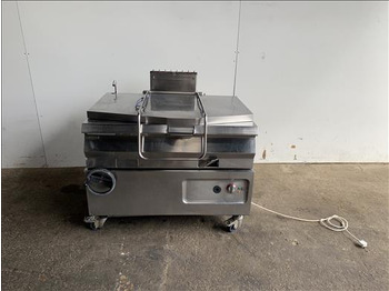 Обладнання для харчової промисловості