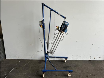 Обладнання для харчової промисловості