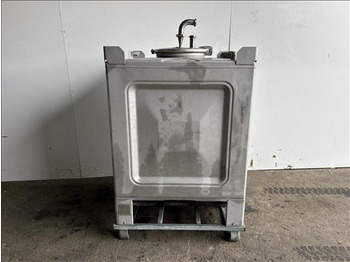 Обладнання для харчової промисловості