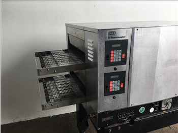 Обладнання для харчової промисловості CTX Toastmaster Z55 Pizza oven: фото 2