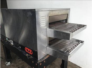 Обладнання для харчової промисловості CTX Toastmaster Z55 Pizza oven: фото 3