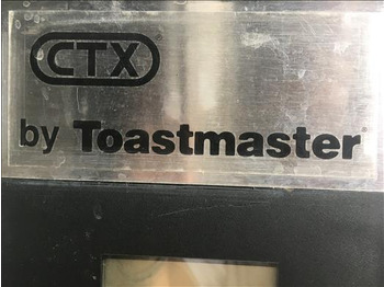 Обладнання для харчової промисловості CTX Toastmaster Z55 Pizza oven: фото 4