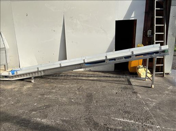 Конвеєр Carrera elevator conveyor: фото 2