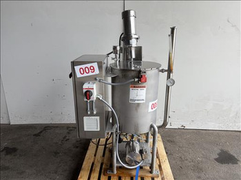 Обладнання для харчової промисловості