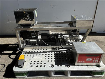 Обладнання для харчової промисловості