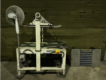 Пакувальне обладнання