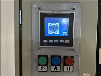 Пакувальне обладнання Haloila CobraX Pallet wrapper: фото 5 Пакувальне обладнання Haloila CobraX Pallet wrapper: фото 5