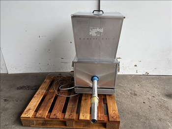 Обладнання для харчової промисловості