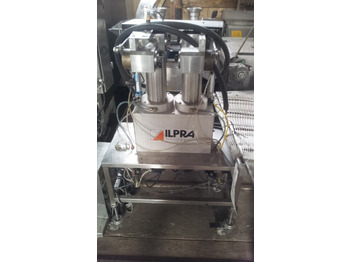 Обладнання для харчової промисловості