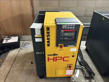 Повітряний компресор KAESER