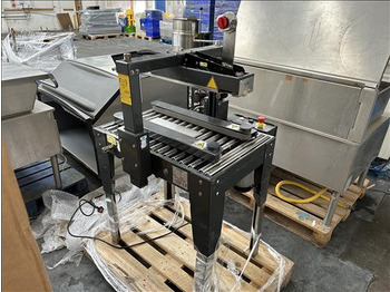 Пакувальне обладнання