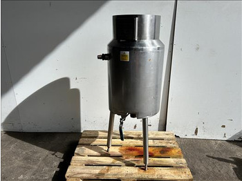 Обладнання для харчової промисловості