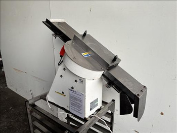 Обладнання для пекарні