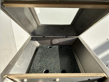 Пакувальне обладнання Multivac A300 Vacuum packer: фото 4 Пакувальне обладнання Multivac A300 Vacuum packer: фото 4