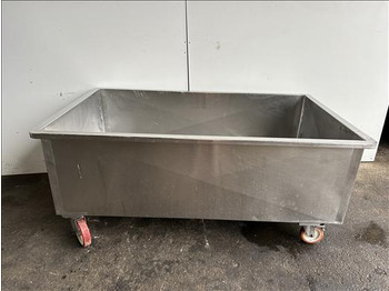 Обладнання для харчової промисловості NNP