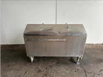 Обладнання для харчової промисловості NNP