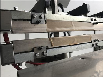 Пакувальне обладнання NNP Impulse sealer: фото 4