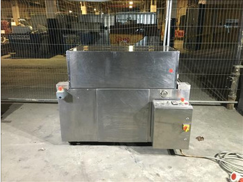 Пакувальне обладнання NNP