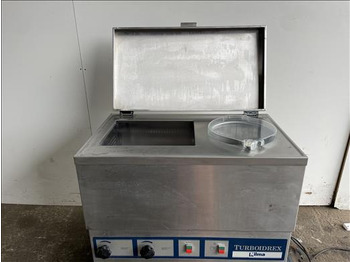 Обладнання для харчової промисловості Nilma Turboidrex vegetable washer and dryer: фото 2