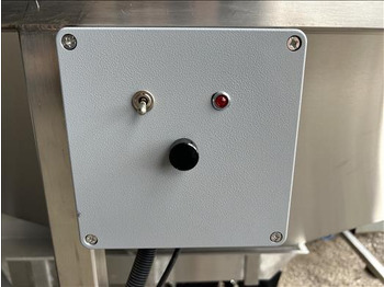 Обладнання для харчової промисловості Posiweigh Triple200 Three lane linear weighing line: фото 4 Обладнання для харчової промисловості Posiweigh Triple200 Three lane linear weighing line: фото 4