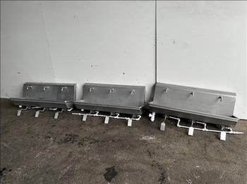 Обладнання для харчової промисловості