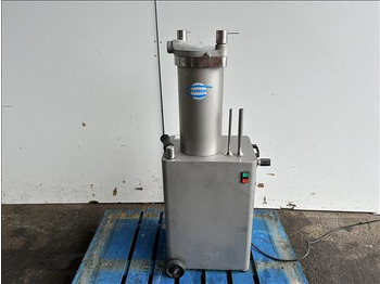 Обладнання для харчової промисловості