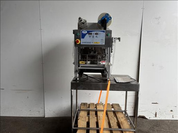 Пакувальне обладнання