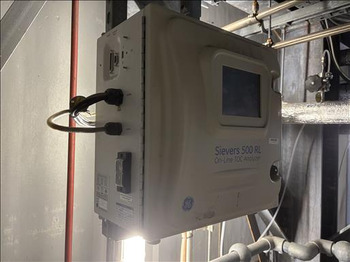 Обладнання для харчової промисловості