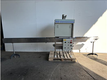 Пакувальне обладнання