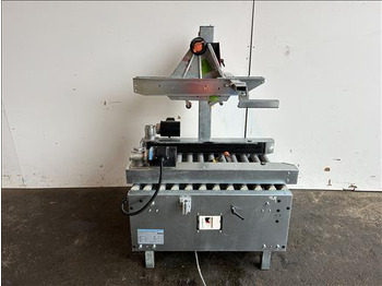 Пакувальне обладнання