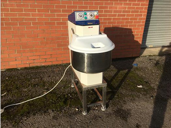 Обладнання для харчової промисловості