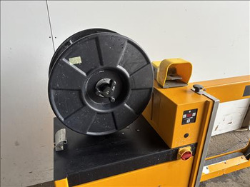 Пакувальне обладнання Strapex SMG65 Strapping machine: фото 4