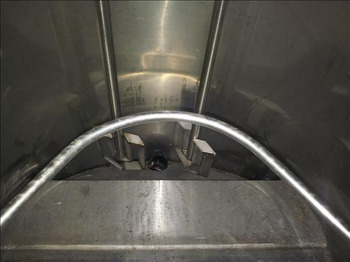 Обладнання для харчової промисловості