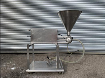 Обладнання для харчової промисловості TURBO SYSTEMS