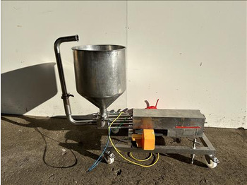 Обладнання для харчової промисловості WINYARD ENGINEERING