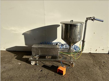 Обладнання для харчової промисловості WINYARD ENGINEERING