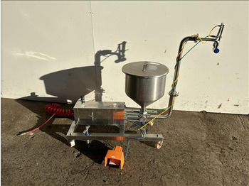 Обладнання для харчової промисловості WINYARD ENGINEERING