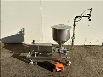 Обладнання для харчової промисловості WINYARD ENGINEERING