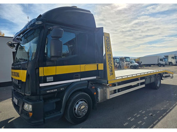 Евакуатор IVECO EuroCargo