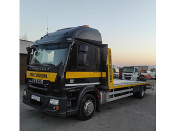 Евакуатор IVECO EuroCargo