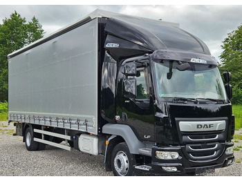 Тентована вантажівка DAF LF 290