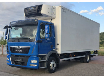 Рефрижератор вантажівка MAN TGM 15.250