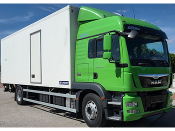 Рефрижератор вантажівка MAN TGM 18.340