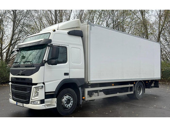 Рефрижератор вантажівка VOLVO FM 340