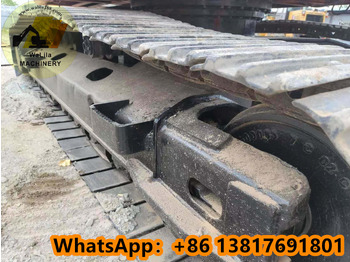 Гусеничний екскаватор DOOSAN DX225: фото 3 Гусеничний екскаватор DOOSAN DX225: фото 3