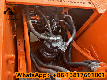 Гусеничний екскаватор DOOSAN DX225: фото 2 Гусеничний екскаватор DOOSAN DX225: фото 2